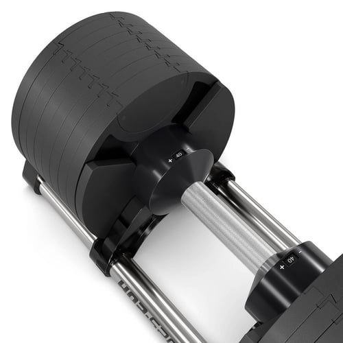 Hantel regulowany HS-TG3040D z