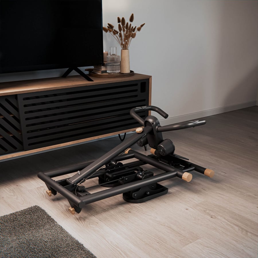 Stepper schodowy HS-100B Piker - 6