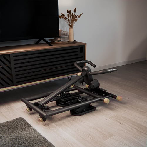 Stepper schodowy HS-100B Piker