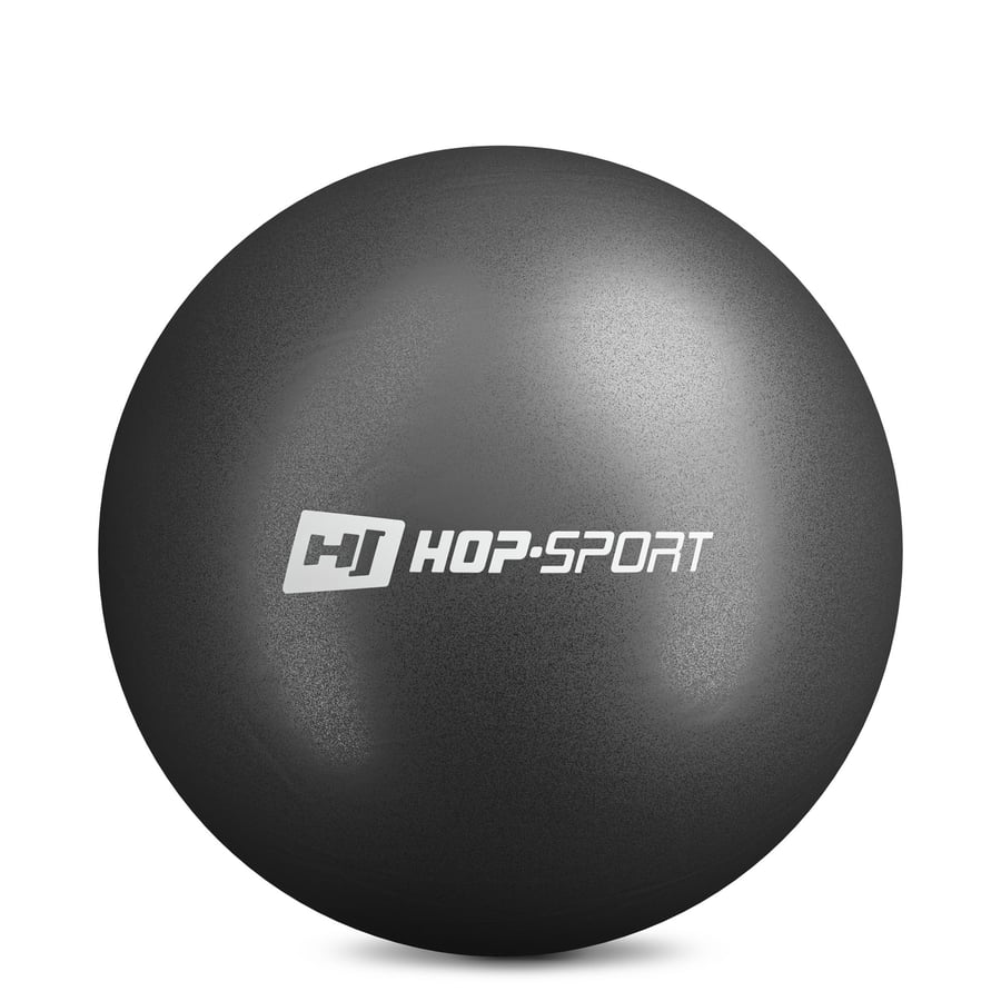Piłka pilates 25cm HS-025PB cze
