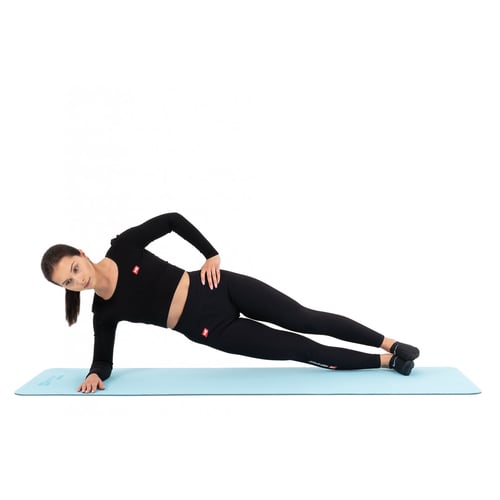 YogamatteTPE 0,6cm HS-T006GM sc