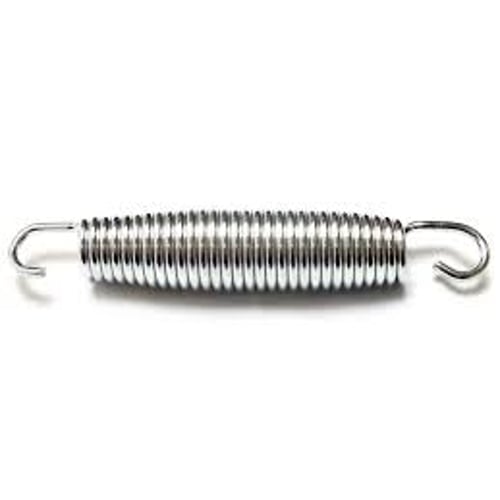 Trampolinfedern 3mm x 135mm 10