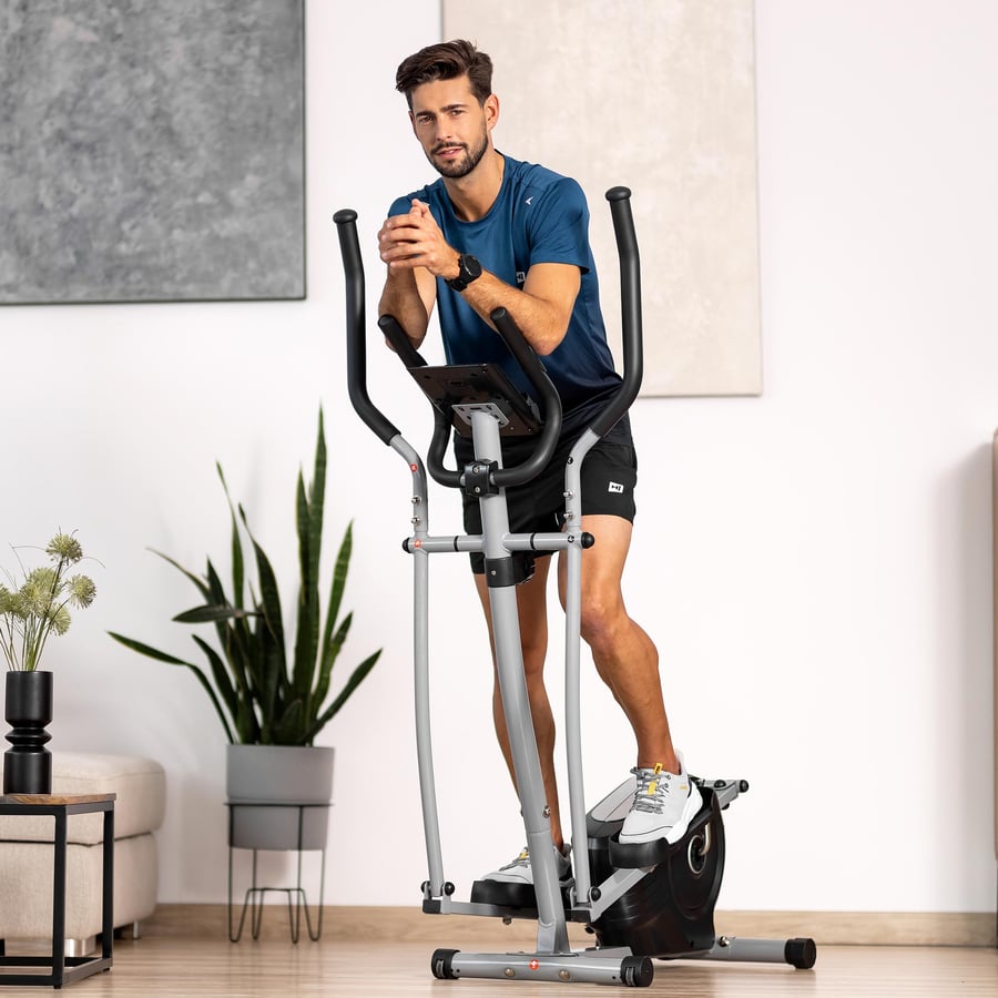 Hop-Sport Crosstrainer HS-2050C