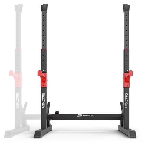 Hantelständer HS-1006L