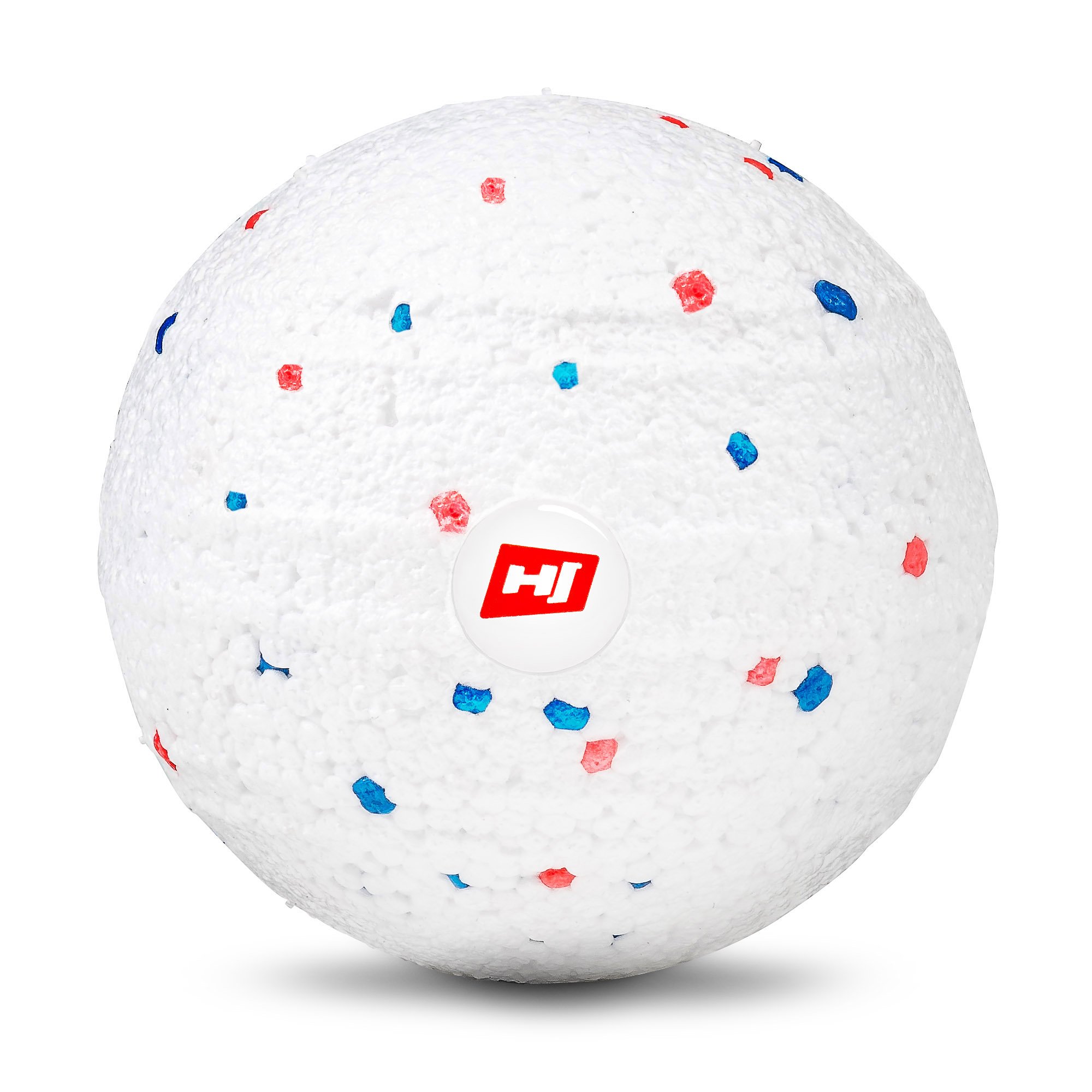 Massageball HS-P080MB aus EPP – leicht, formstabil und wasserabweisend