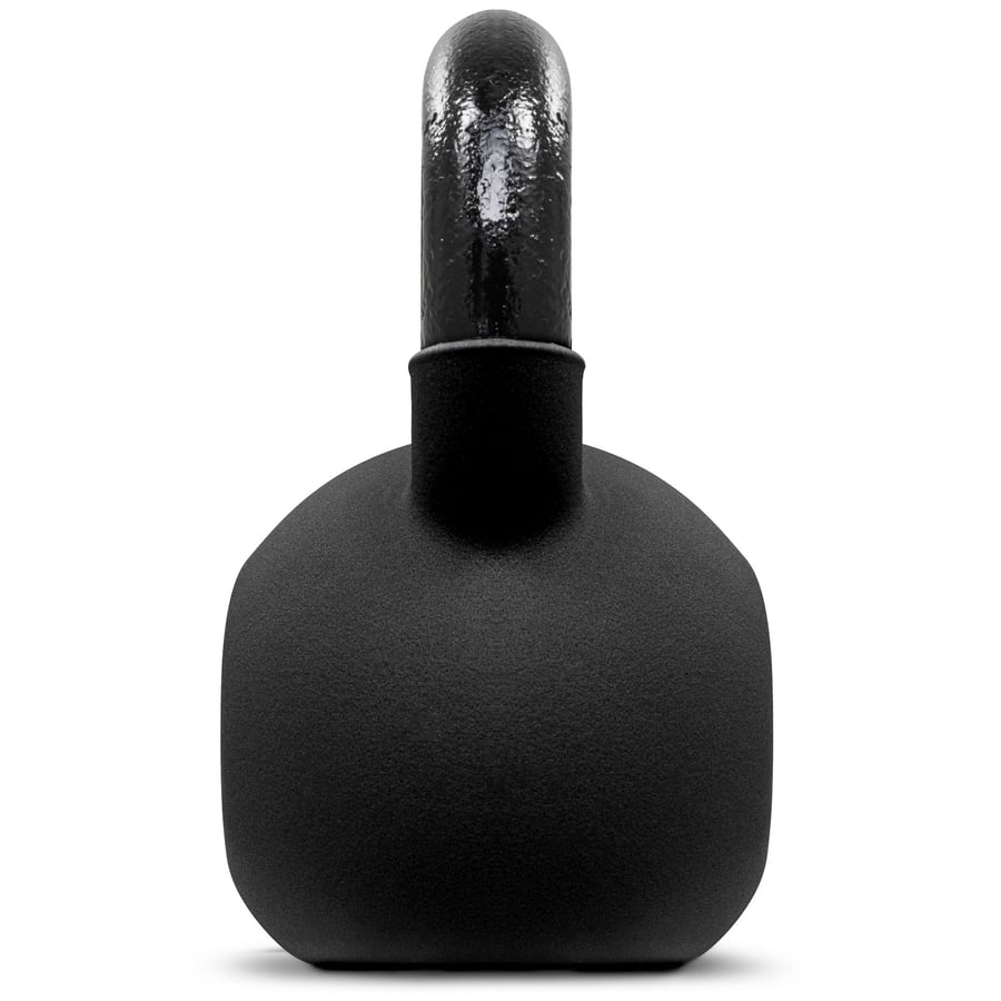 Kettlebell żeliwny 10kg HS-IB01 - 9