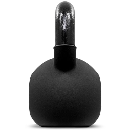 Kettlebell żeliwny 10kg HS-IB01