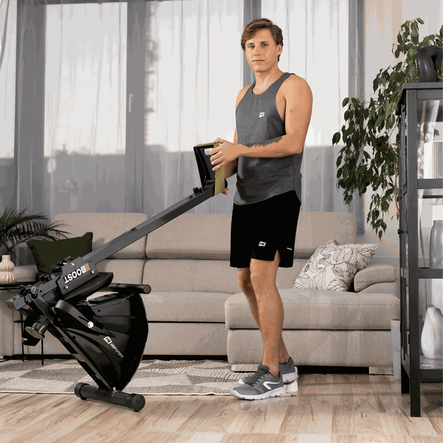 1000LB Wind Szary zdjęcia model - 7