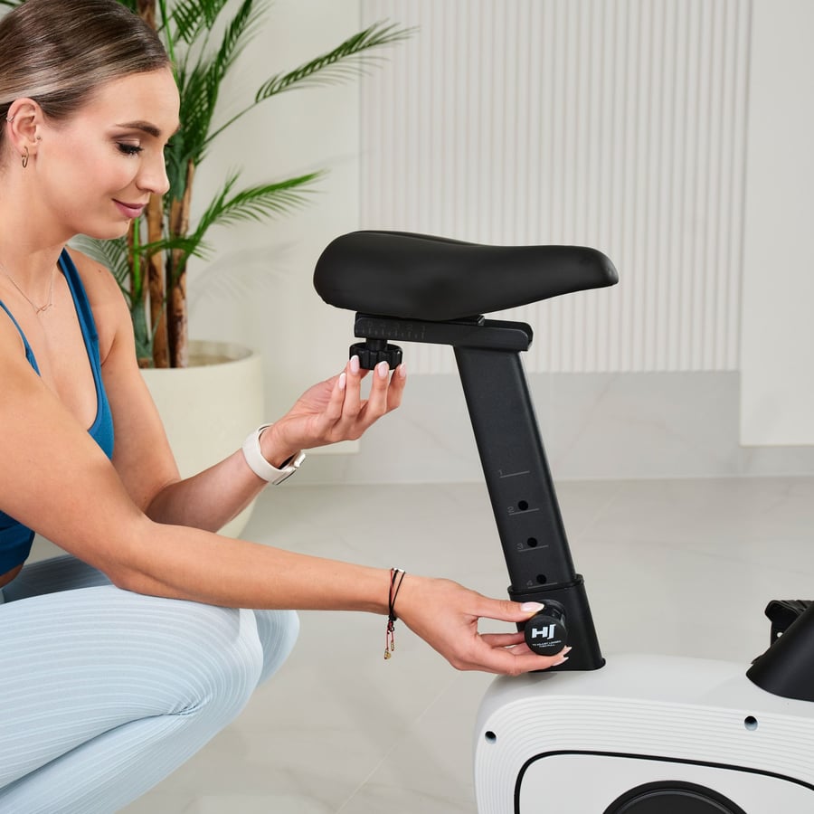 Rower magnetyczny HS-3000H Nexo - 7