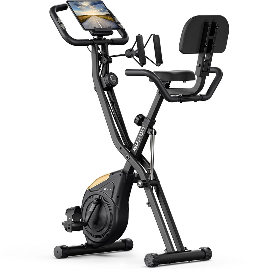 Rower treningowy Xbike HS-3030X - 11