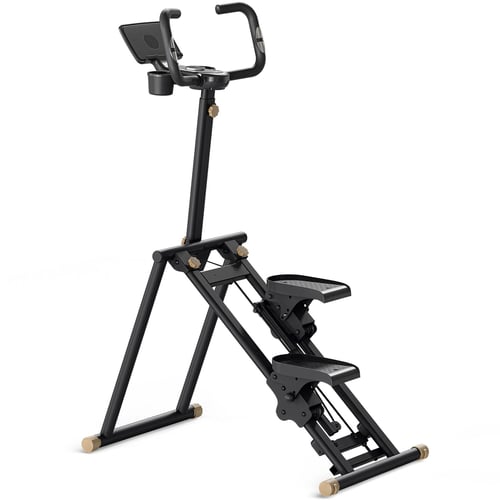 Stepper schodowy HS-100B Piker