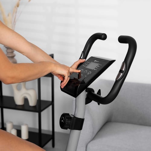 Heimtrainer HS-2050H Sonic rot