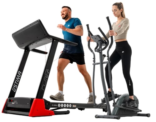 Laufband oder Crosstrainer: Welches Fitnessgerät ist besser?