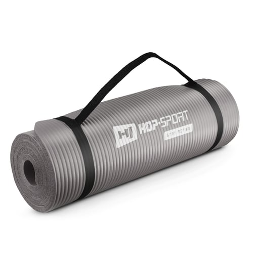 Gymnastikmatte NBR 1,5cm HS-N01