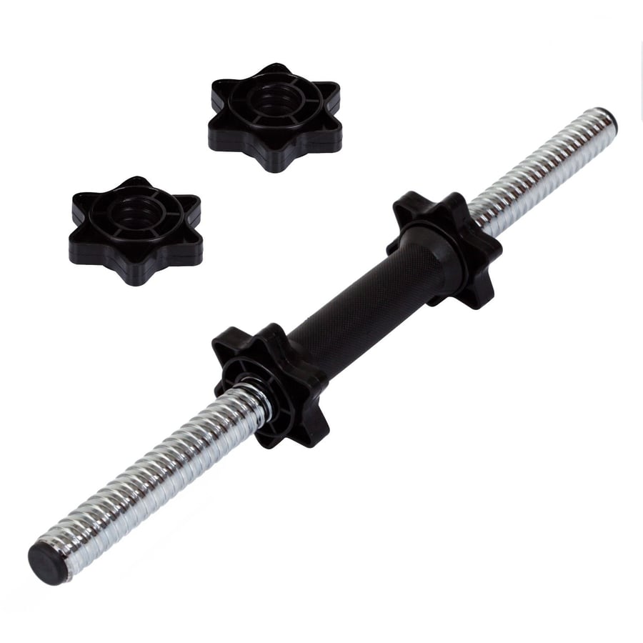 Kurzhantelstange 45 cm (30 mm) - 7