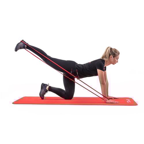 Wiederstandsbänder HS-OF020CB 1