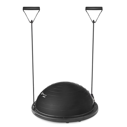 Balancetrainer mit Zugbändern H