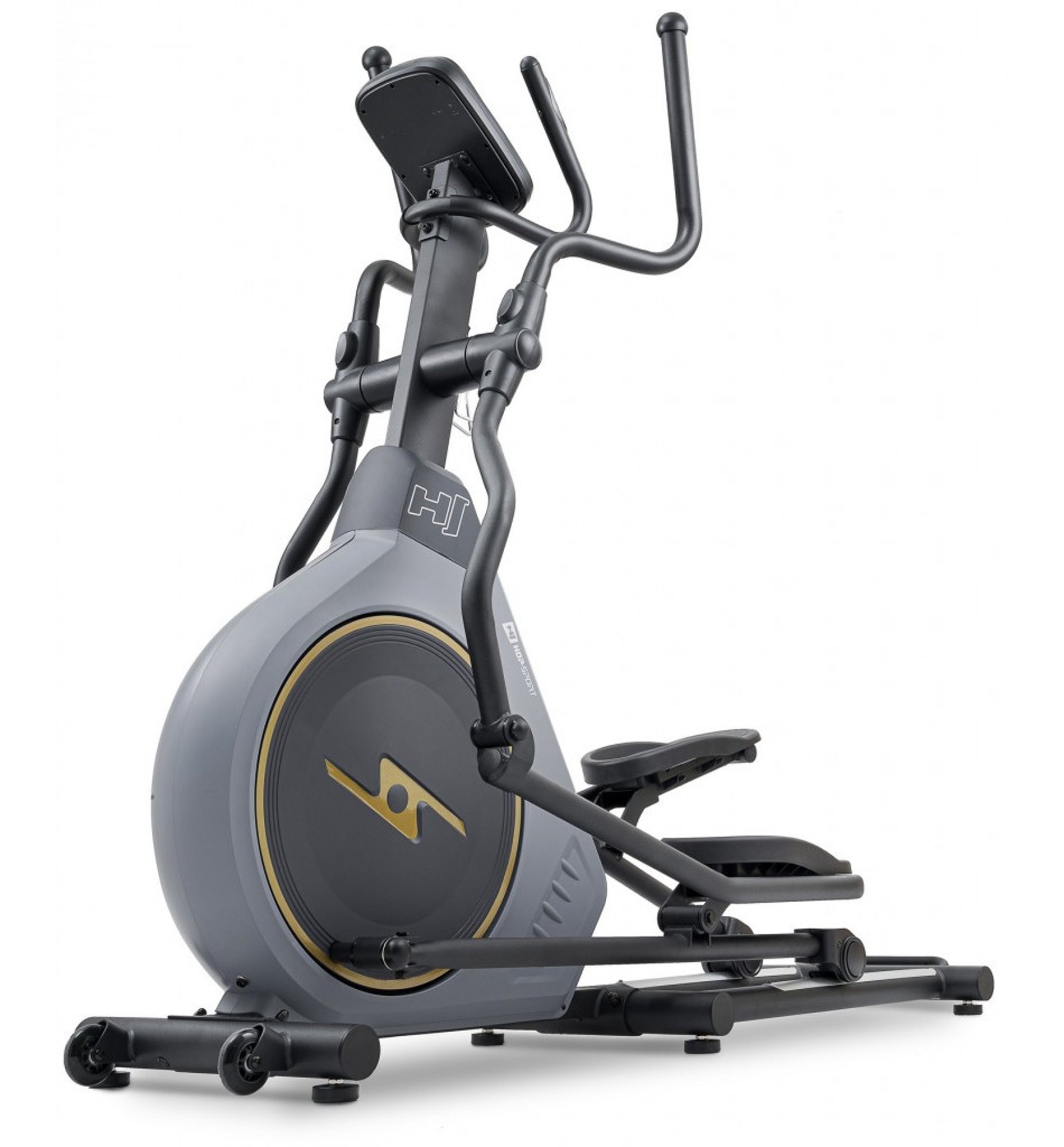 ein Crosstrainer von Hop-Sport