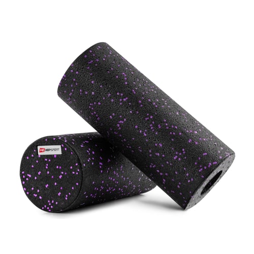 Faszienrolle EPP voll 33cm HS-P