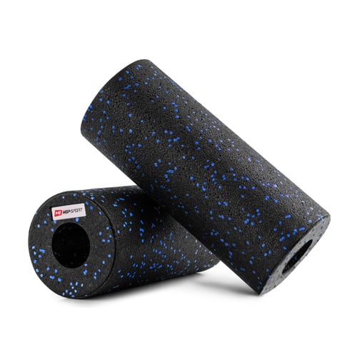 Faszienrolle EPP hohl 33cm HS-P