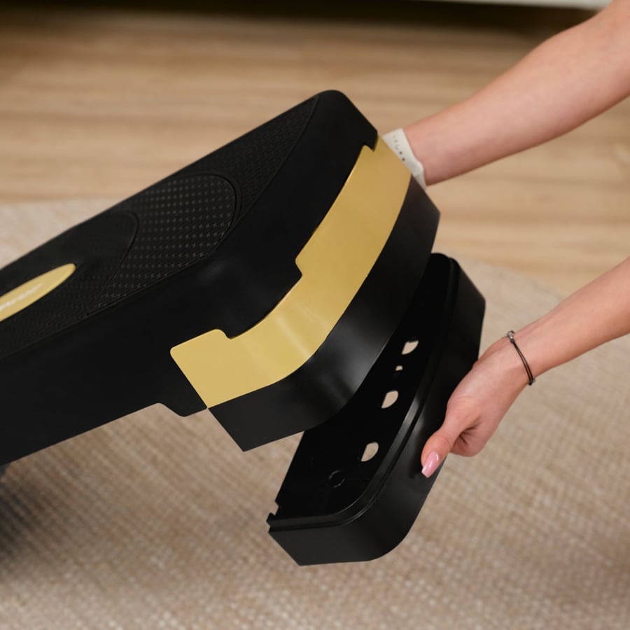 Step do aerobiku 3-stopniowy HS