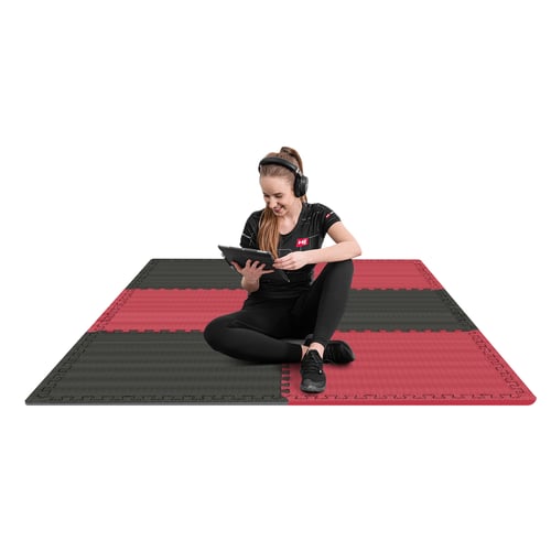 Puzzlematte EVA 1cm HS-A010PM 6